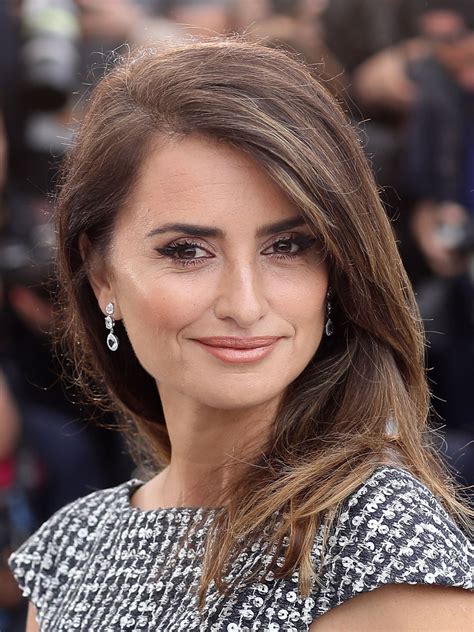 where is penélope cruz from.